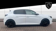 Peugeot 208 1.2 PureTech 100 Allure 5dr Petrol Hatchback